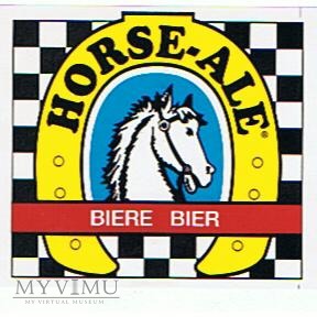 horse ale