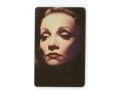 Marlene Dietrich Gottfried Helnwein Telefonkarte