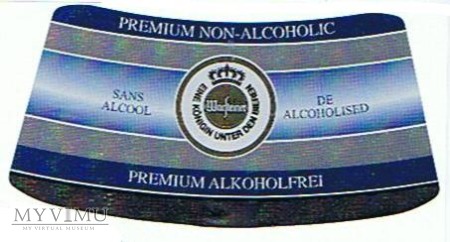 premium alkoholfrei