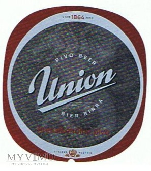 union - bezalkoholno pivo