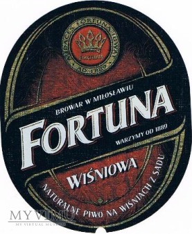 Browar Fortuna-Miłosław 54