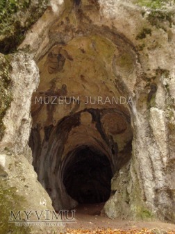 Jaskinia Ostrężnicka