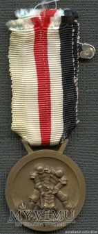 Medal za kampanie w Afryce