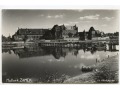 Malbork Marienburg - Zamek Krzyżacki - lata 60-te