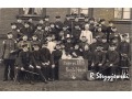 14 Pułk Piechoty Rezerwa Bydgoszcz 1914