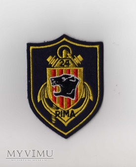 24ème Régiment d'Infanterie de Marine