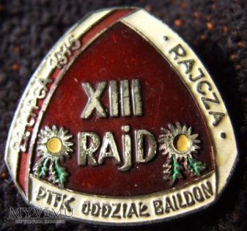 Odznaka