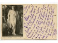 Delaunay - Diana - 1901