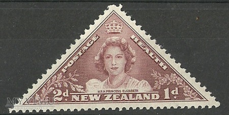 Duże zdjęcie Health Stamps