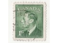 Kanada - 1949, król Jerzy VI - 1 cent