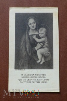 Maryja z Dzieciątkiem