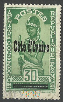 Côte d'Ivoire II