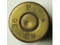 9 mm Luger P * 62 36