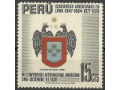 Escudo de Lima
