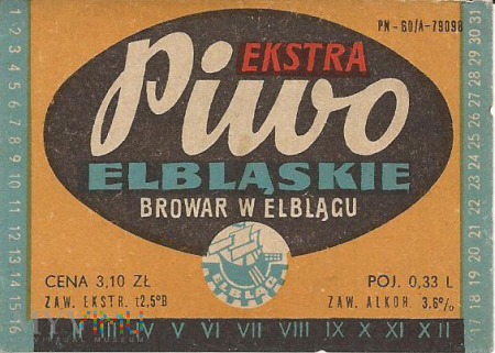 Elbląskie (PN-60)