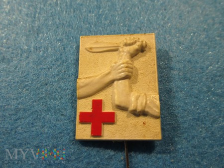 Niemiecki Czerwony Krzyż