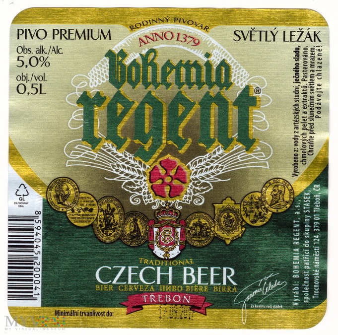 Brewer monk svetly lezak. Bohemia Regent Trebon пиво. Чешское пиво этикетка. Чешские пивные этикетки. Пиво богемское этикетка.