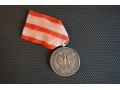Medal Za Ratowanie Ginących