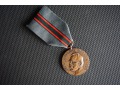 Medal Zaslugi Zwiazku Legionistow Polskich