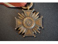 Brązowy Krzyż Zasługi RP 1944 -1952