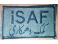 ISAF - International Security Assistance Force