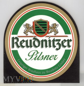 Reudnitzer Pilsner