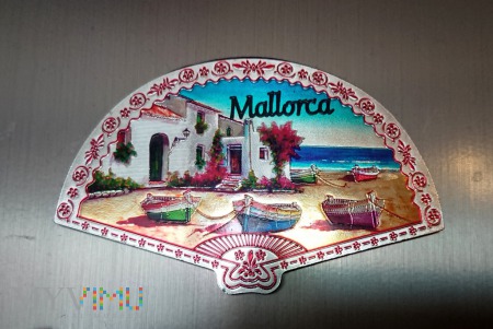 Majorka, Mallorca