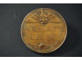 Medal POLEGŁYM CZEŚĆ II RP -1920
