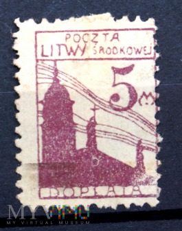 Litwa Środkowa PL-ML P5A