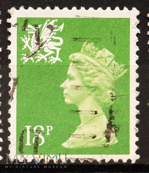 Elżbieta II, GB-W 60.09.1