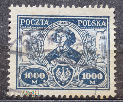 Poczta Polska PL 182_1923