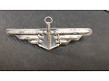 Rzadka odznaka Pilota Morskiego - 2 stopnia