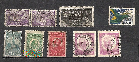 BRAZYLIA,URUGWAJ,ARGENTYNA,PERU,MEKSYK,DOMINI