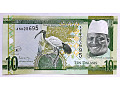 Zobacz kolekcję GAMBIA banknoty