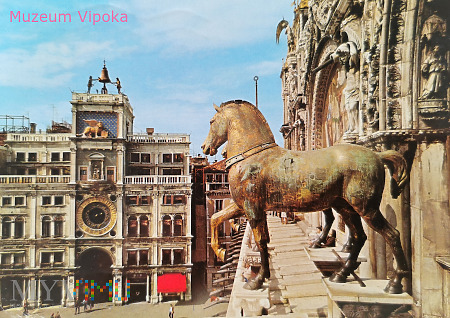 Wenecja - Rumaki Lizypa - kopie (1974)