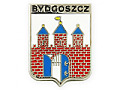 Pocztówkowa Bydgoszcz