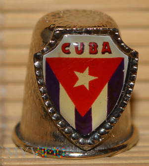 Kuba/flaga