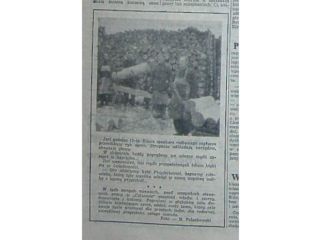GAZETA POMORSKA nr66 17-18.03.1956-Pogrzeb Bieruta