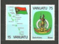 Ripablik blong Vanuatu II