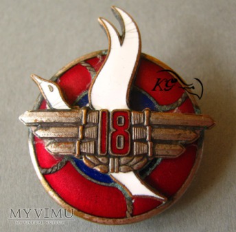 18 Eskadra Lotnicza Śmigłowców Łącznikowo-ratownic