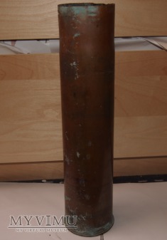 Łuska 75mm, pocisk APCR M61