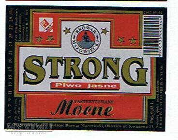 strong mocne