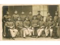 Kompania żołnierzy z Infanterie-Regiment nr.146