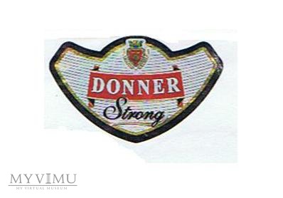 donner strong