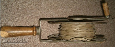 zwijak na kabel 1938