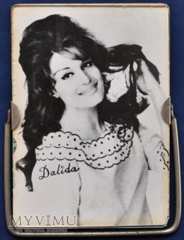 Duże zdjęcie Dalida