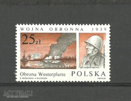 Westerplatte III