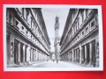 Florencja - Uffizi i Palazzo Vecchio