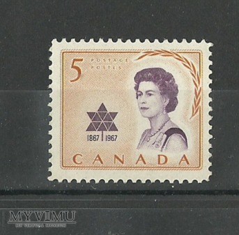 Duże zdjęcie The Queen of Canada