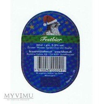 festbier